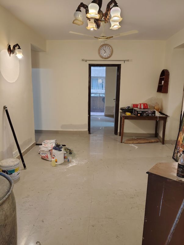 3 BHK Apartment For Rent in Ansal Estella