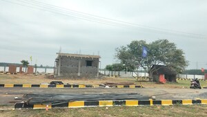  Plot – Exterior View View at Mambakkam - for Sale