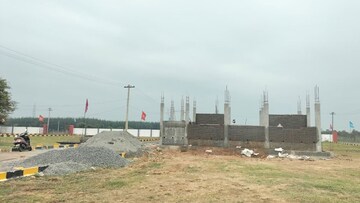  Plot – Exterior View View at Mambakkam - for Sale