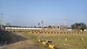Plot Area in  Plot at Mambakkam – for Sale