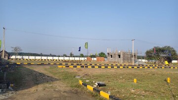 Plot Area in  Plot at Mambakkam – for Sale