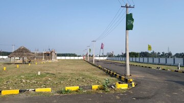  Plot For Sale in Mambakkam