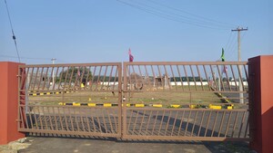  Plot – Exterior View View at Mambakkam - for Sale