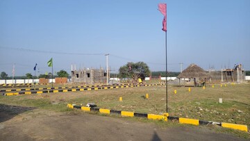 Plot Area in  Plot at Mambakkam – for Sale