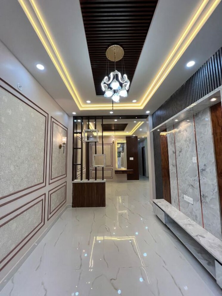 Balcony, chinhat 3 Bedroom 1260 Sq.Ft. Villa In Chinhat Lucknow 9813211