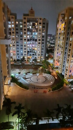 2 BHK Apartment For Rent in Cello Mihir Leon Orbit