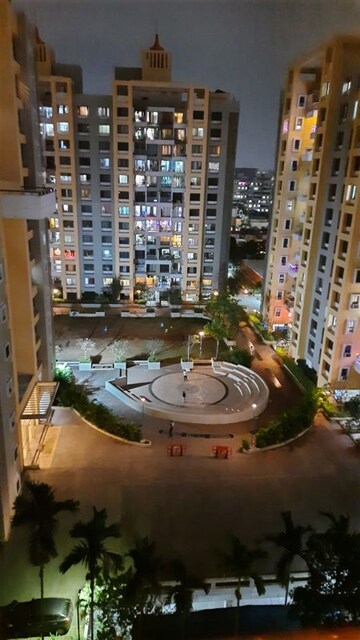 2 BHK Apartment For Rent in Cello Mihir Leon Orbit, Pimple Saudagar