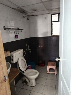 Master Bedroom in 2 BHK Apartment at Cello Mihir Leon Orbit, Pimple Saudagar – for Rent