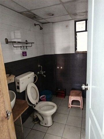 Master Bedroom in 2 BHK Apartment at Cello Mihir Leon Orbit, Pimple Saudagar – for Rent