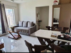 3 BHK Apartment For Sale in Acme Ozone, Manpada