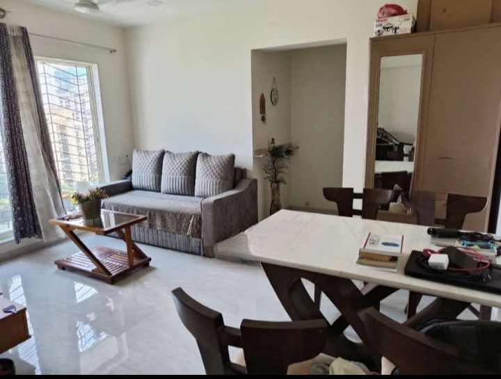 3 BHK + Pooja Room Apartment For Sale in Acme Ozone
