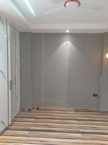 Building Lobby in 3 BHK Builder Floor at A and M Shakti Plaza, Shakti Khand Iii – for Sale