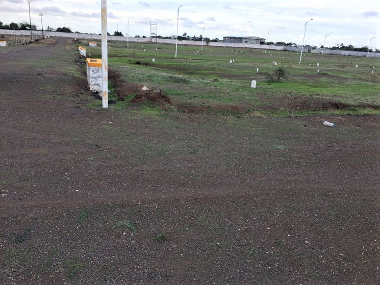 undefined, ojhar  3229 Sq.Ft. Plot In Ojhar Nashik 9813196