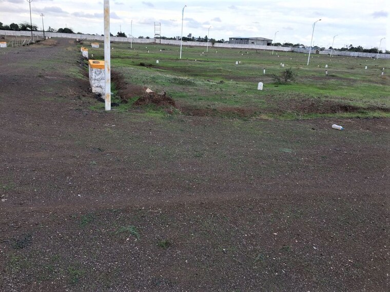 undefined, ojhar  3229 Sq.Ft. Plot In Ojhar Nashik 9813196