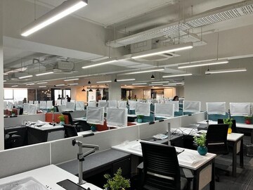  Office Space For Rent in Koregaon Park