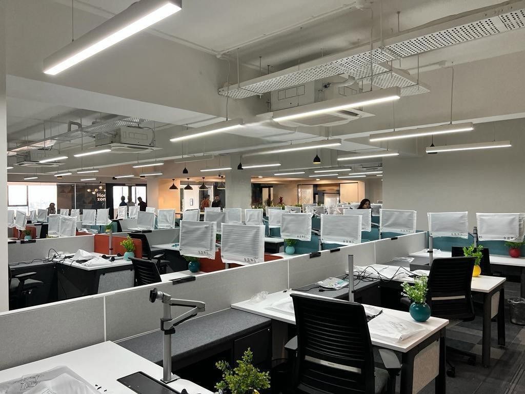 Office Space For Rent in Koregaon Park