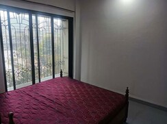 2 BHK + Pooja Room Apartment For Rent in Sheth Vasant Lawns