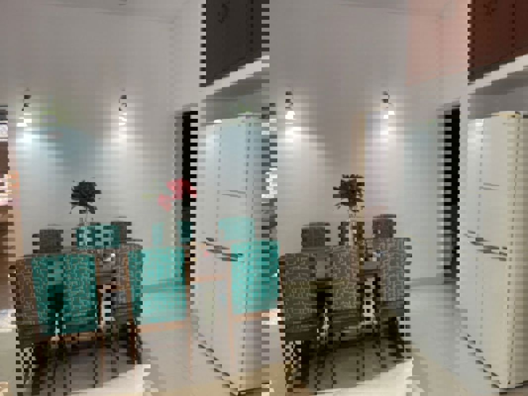 3 BHK + Pooja Room Independent House For Rent in Sector 1