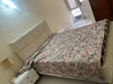 Bedroom in 3 BHK Independent House at Sector 1 – for Rent