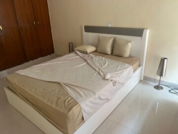 Bedroom in 3 BHK Independent House at Sector 1 – for Rent