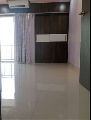 Bathroom in 2 BHK Apartment at Puraniks Kavya Dhara CHS, Dhokali – for Sale
