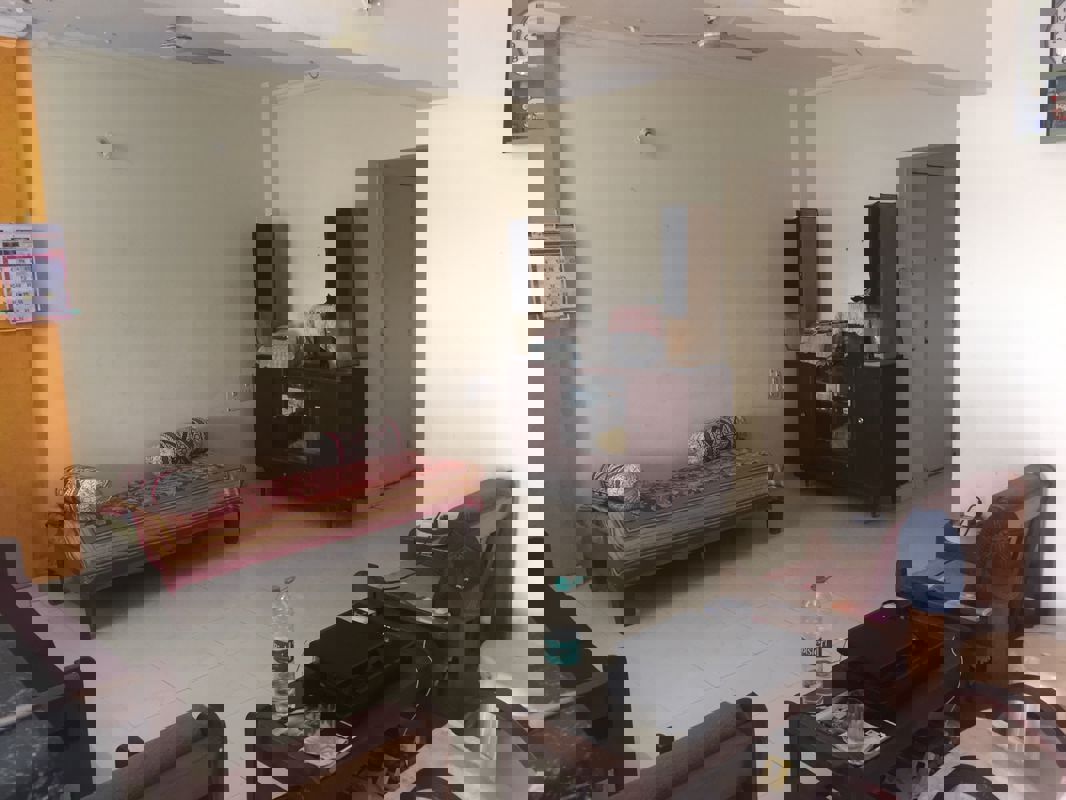 2 BHK Apartment For Rent in Guruganesh Nagar