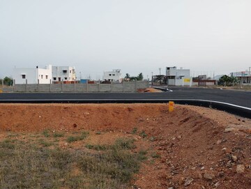  Plot For Sale in Adavathur West
