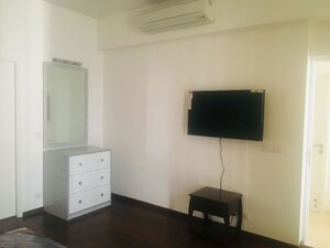 Kitchen in 3.5 BHK Apartment at M3M Merlin, Sector 67 – for Rent