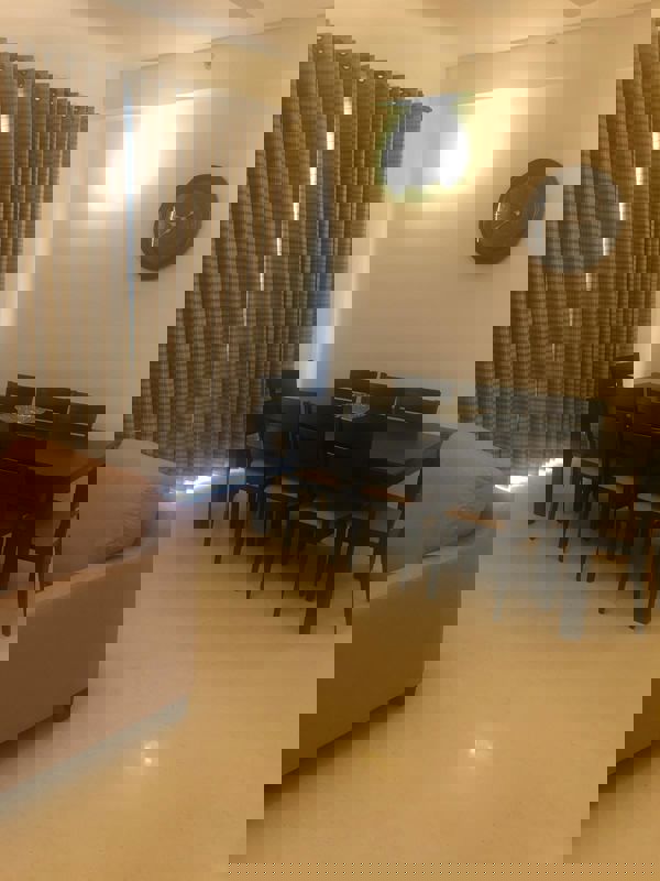 3.5 BHK + Servant Room,Extra Room Apartment For Rent in M3M Merlin