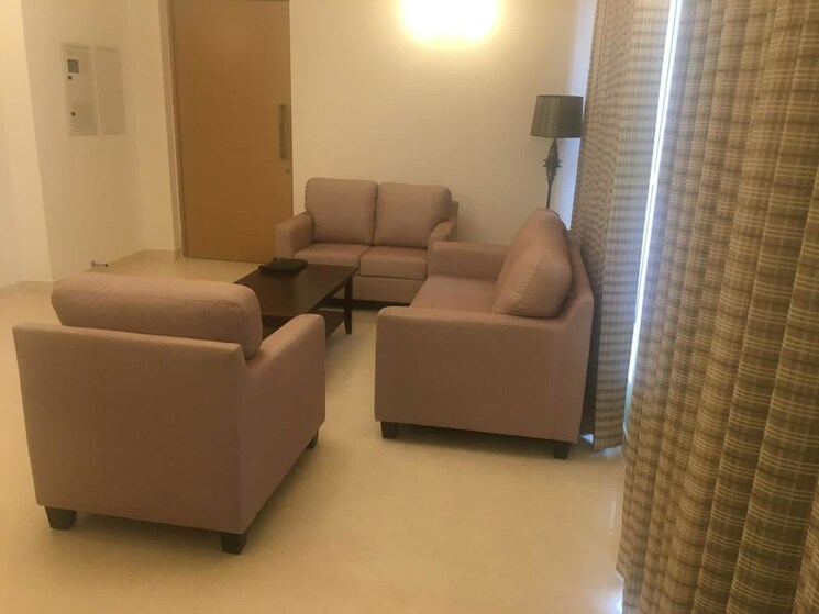 Living Room, m3m-merlin 3.5 Bedroom 2700 Sq.Ft. Apartment In Sector 67 Gurgaon 9813220