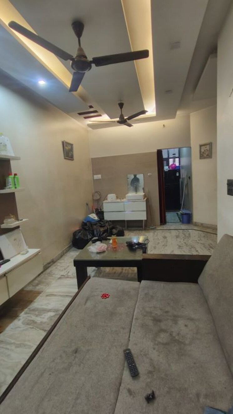 Kitchen, dharam colony 3 Bedroom 1550 Sq.Ft. Builder Floor In Dharam Colony Gurgaon 9813240