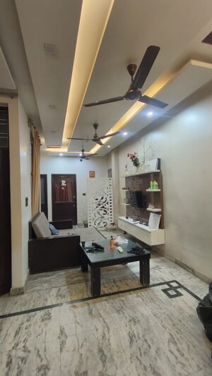 3 BHK Builder Floor For Rent in Dharam Colony