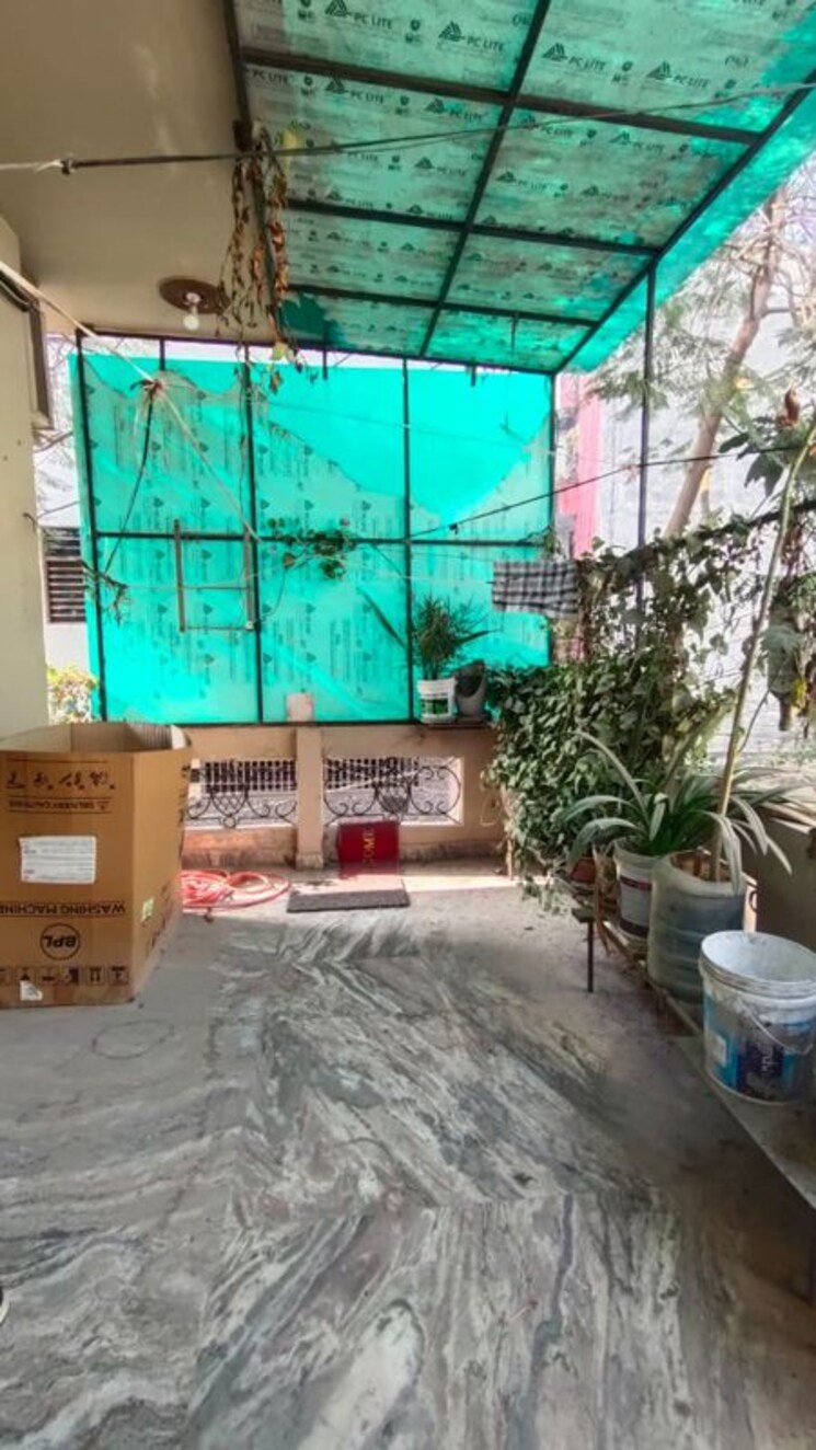 Living Room, dharam colony 3 Bedroom 1550 Sq.Ft. Builder Floor In Dharam Colony Gurgaon 9813240