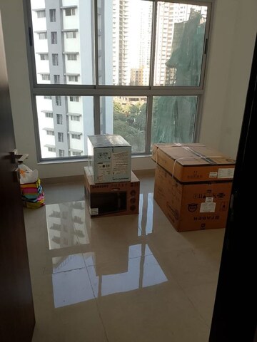 Bedroom in 2 BHK Apartment at Piramal Revanta, Mulund West – for Rent