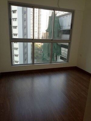 Master Bedroom in 2 BHK Apartment at Piramal Revanta, Mulund West – for Rent