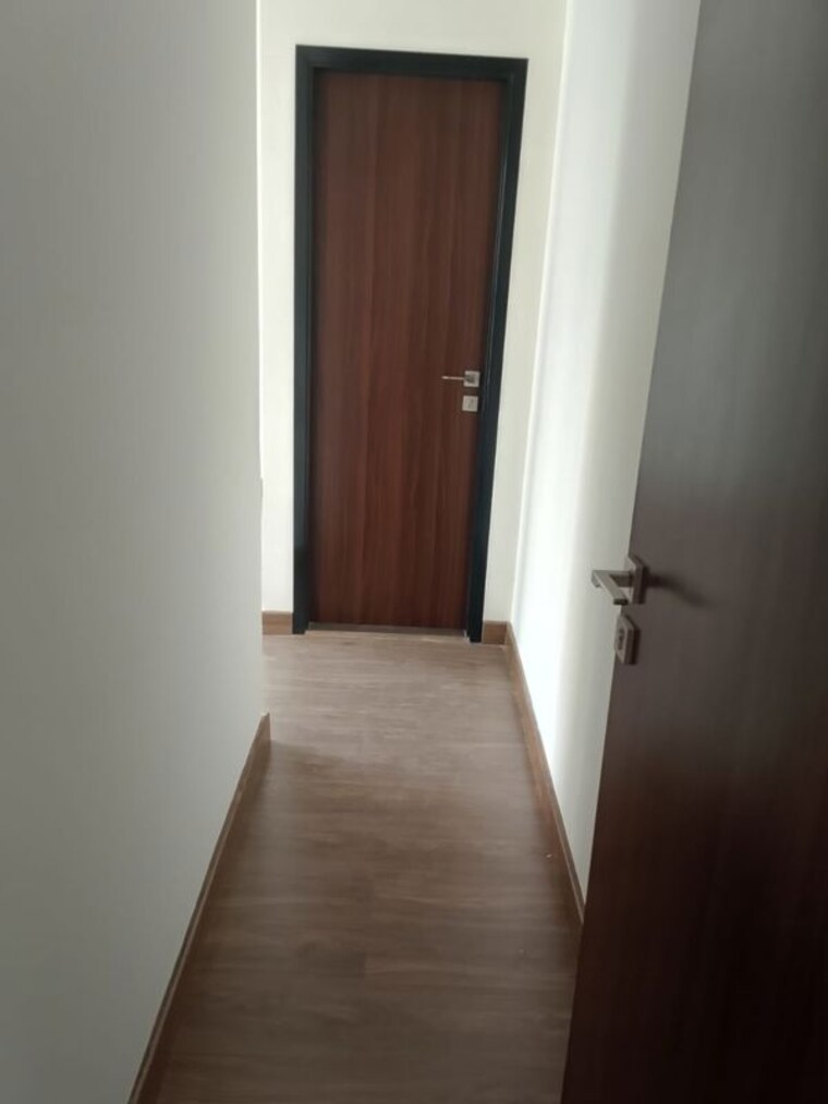 Master Bedroom, piramal-revanta 2 Bedroom 572 Sq.Ft. Apartment In Mulund West Mumbai 9813244