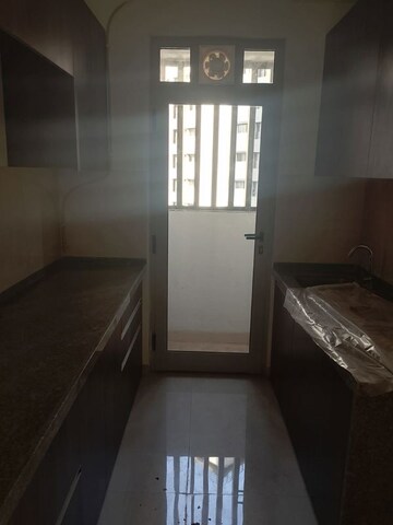 Kitchen in 2 BHK Apartment at Piramal Revanta, Mulund West – for Rent