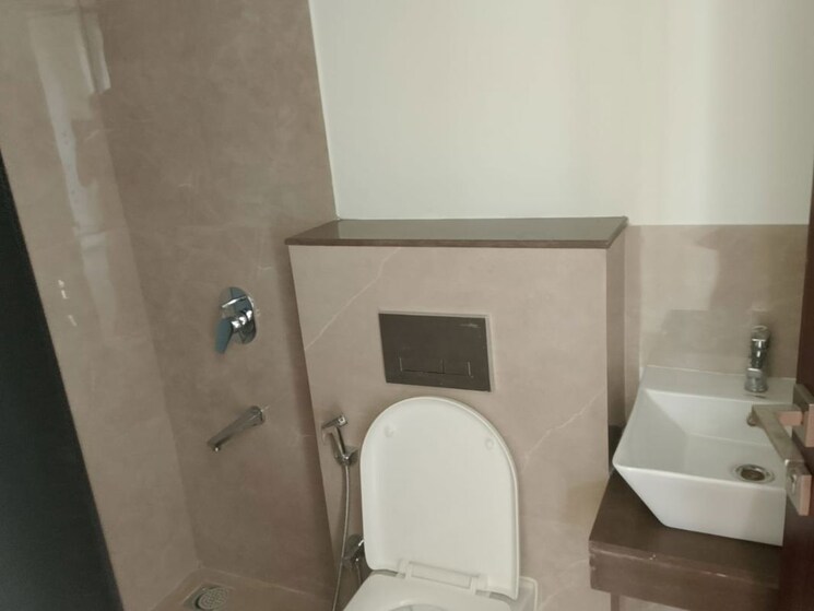 Attached Bathroom, piramal-revanta 2 Bedroom 572 Sq.Ft. Apartment In Mulund West Mumbai 9813244