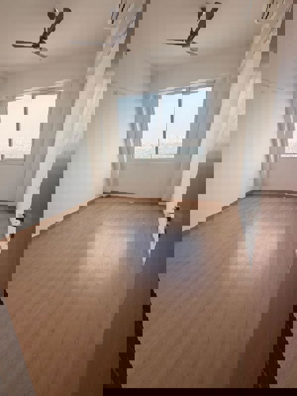 3 BHK + Extra Room Apartment For Sale in Godrej Woods