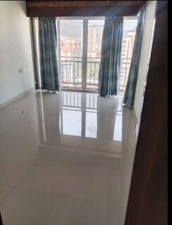 3 BHK + Pooja Room Apartment For Rent in Lodha Iris
