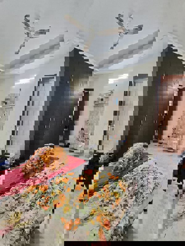 1 RkBuilder Floor For Rent in Sector 23