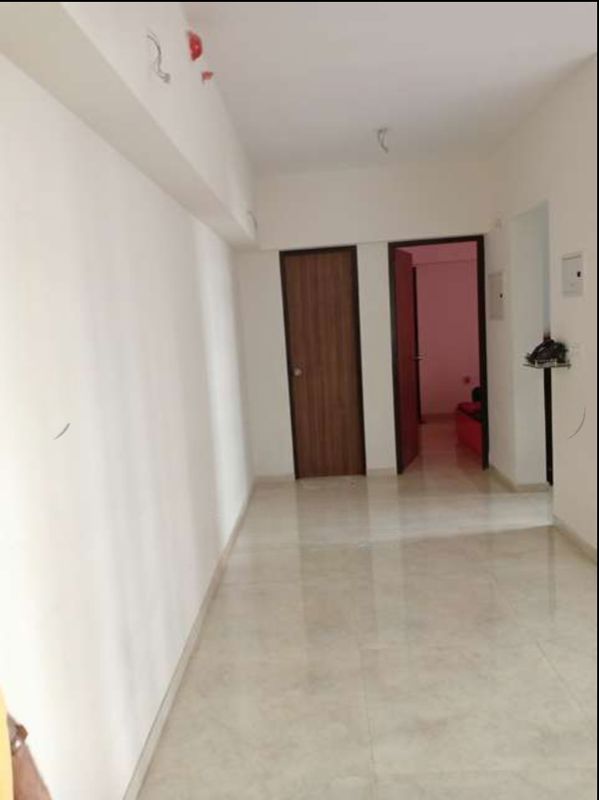 2 BHK + Pooja Room Apartment For Sale in Dosti West County Phase 4 Dosti Pine