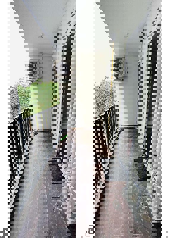 3.5 BHK + Study Room 1494 Sq.Ft. Builder Floor in Smart World Gems