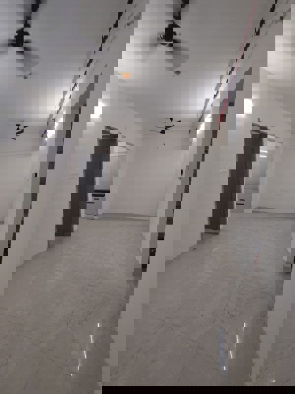 2 BHK 845 Sq.Ft. Apartment in Paranjape Trident Towers