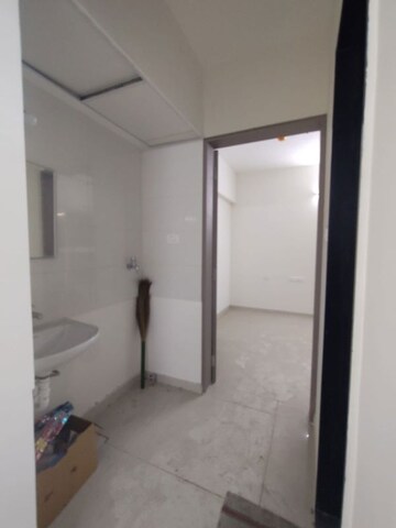 Room in 2 BHK Apartment at Paranjape Trident Towers, Wakad – for Rent