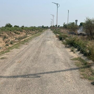 Plot Area in  Plot at TDI City Kundli, Sector 61 – for Sale