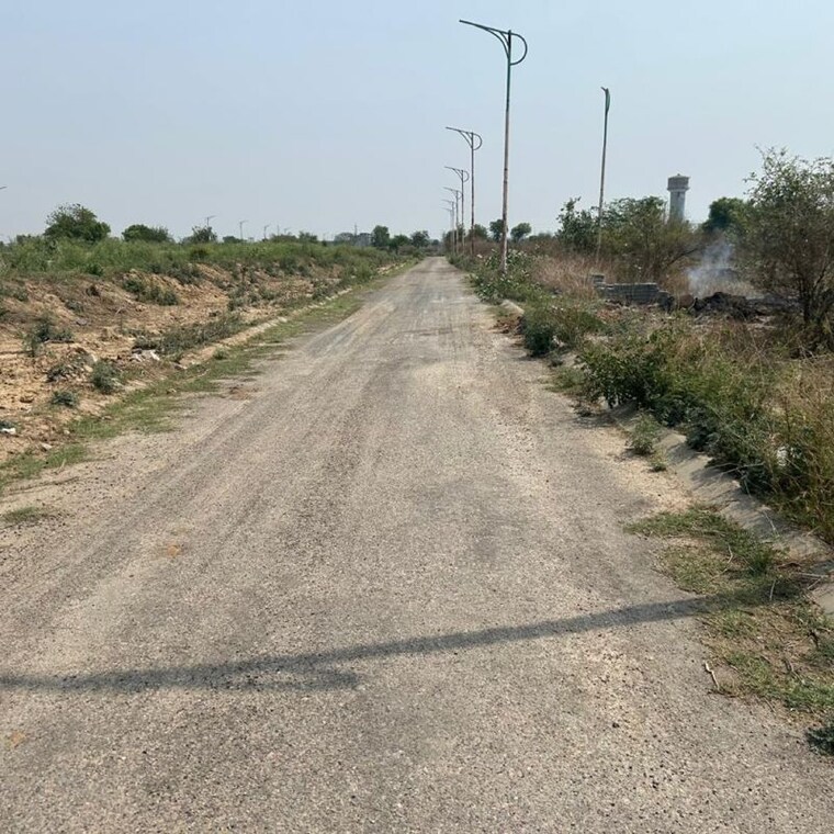 undefined, tdi-city-kundli  500 Sq.Yd. Plot In Sector 61 Sonipat 9813266