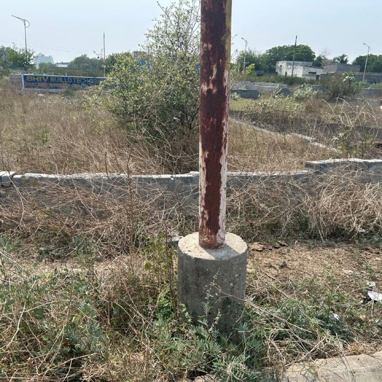 undefined, tdi-city-kundli  500 Sq.Yd. Plot In Sector 61 Sonipat 9813266