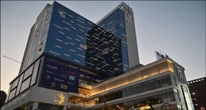  Shop – Exterior View View at Gulshan One29, Sector 129 - for Rent