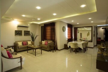 3.5 BHK Builder Floor For Sale in Pir Machalla